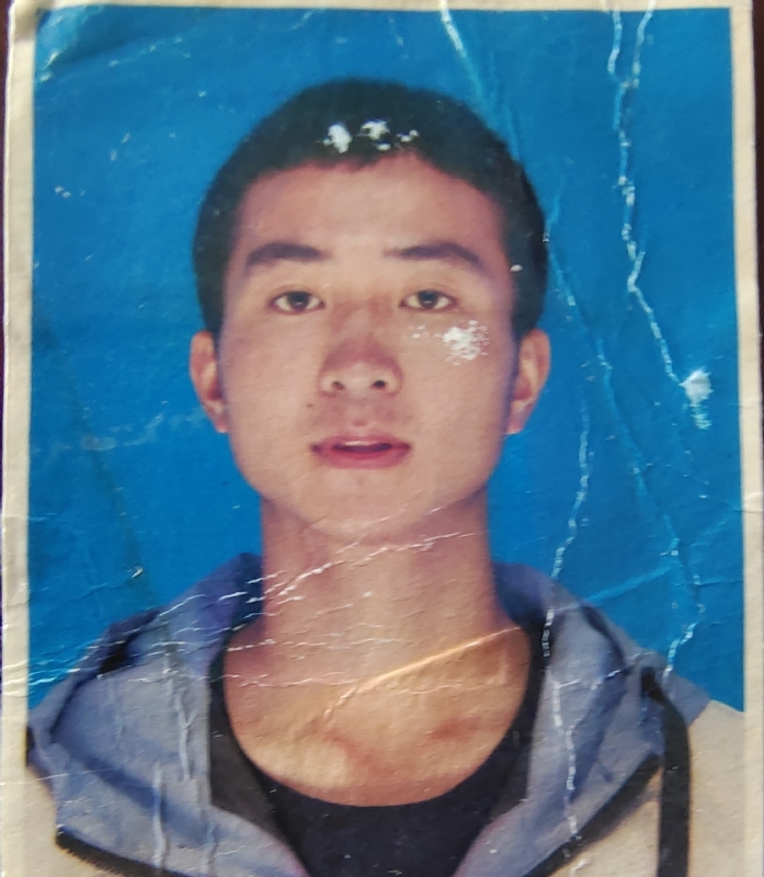 相亲成灾的第一张照片--连江征婚网