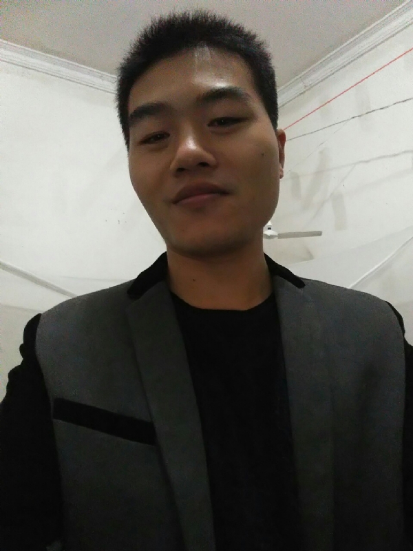 随风的第二张照片--连江征婚网