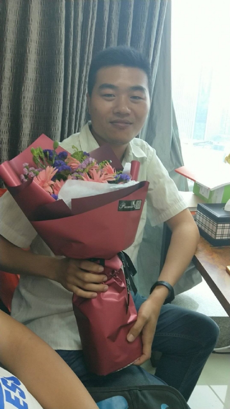 随风的第三张照片--连江征婚网