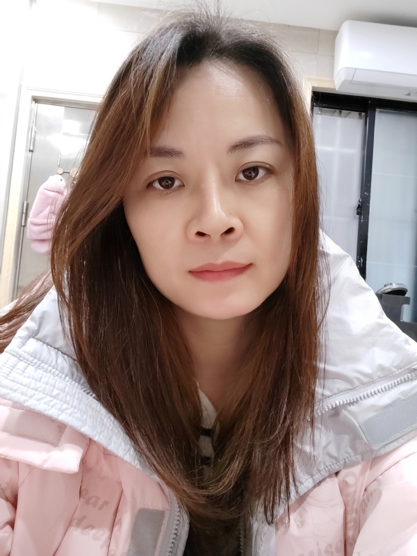 Annalin的第一张照片--连江征婚网