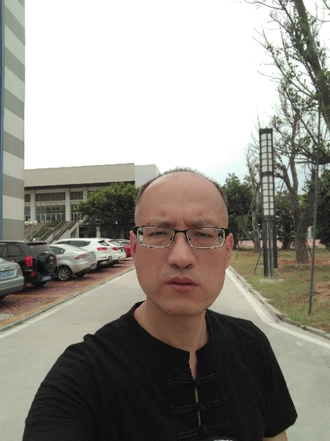 我知我在的第二张照片--连江征婚网