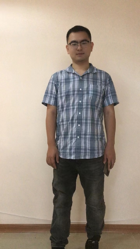微尘的第三张照片--连江征婚网