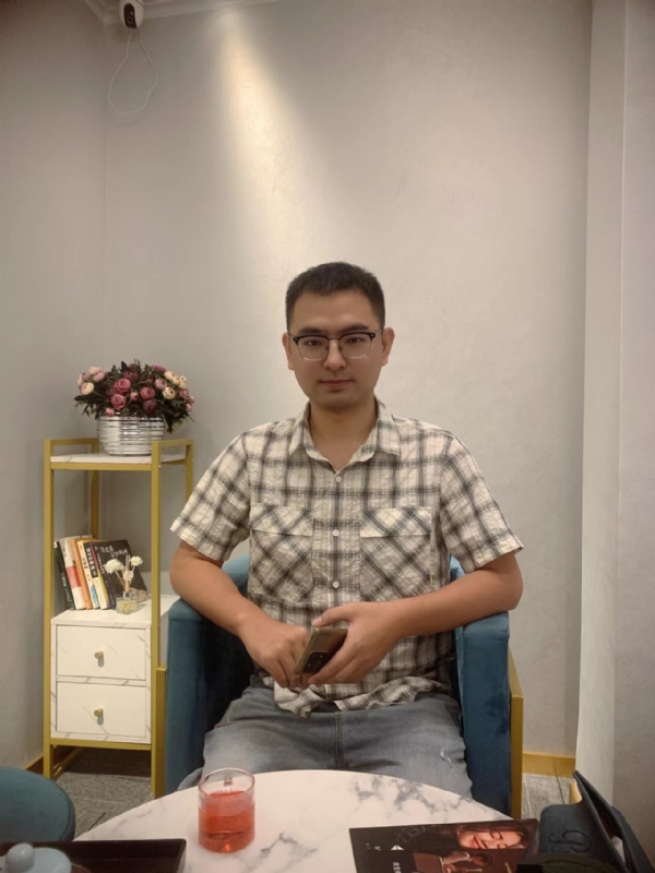 微尘的第四张照片--连江征婚网