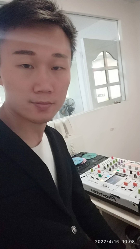 林锋的第四张照片--连江征婚网