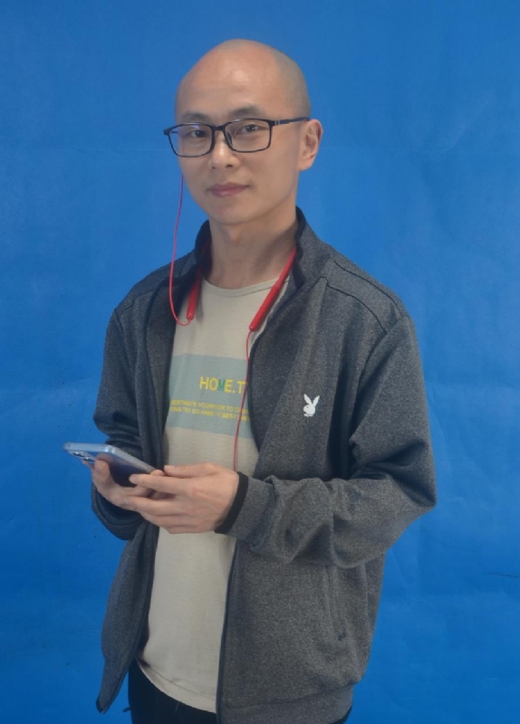 酉星的第一张照片--连江征婚网