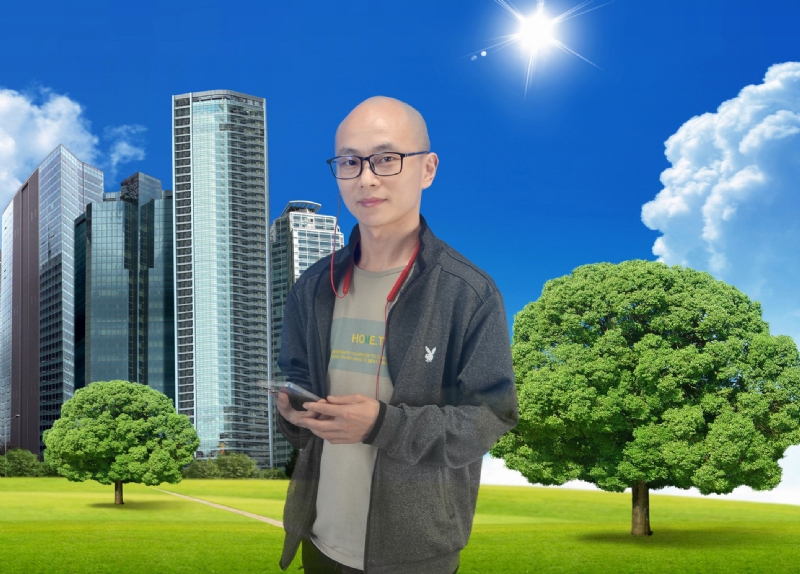 酉星的第二张照片--连江征婚网