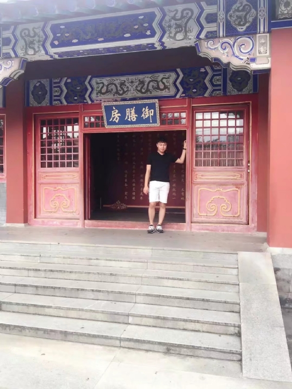 伟仔的第二张照片--连江征婚网