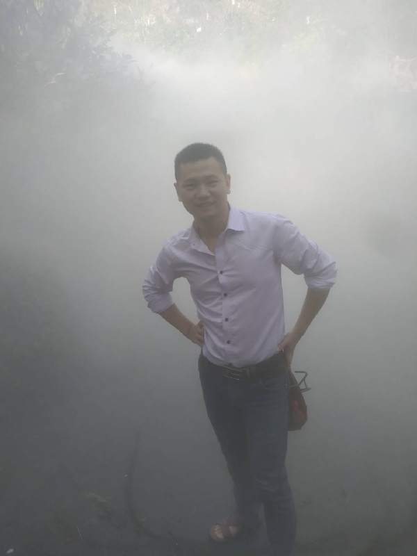 重新开始的第一张照片--连江征婚网