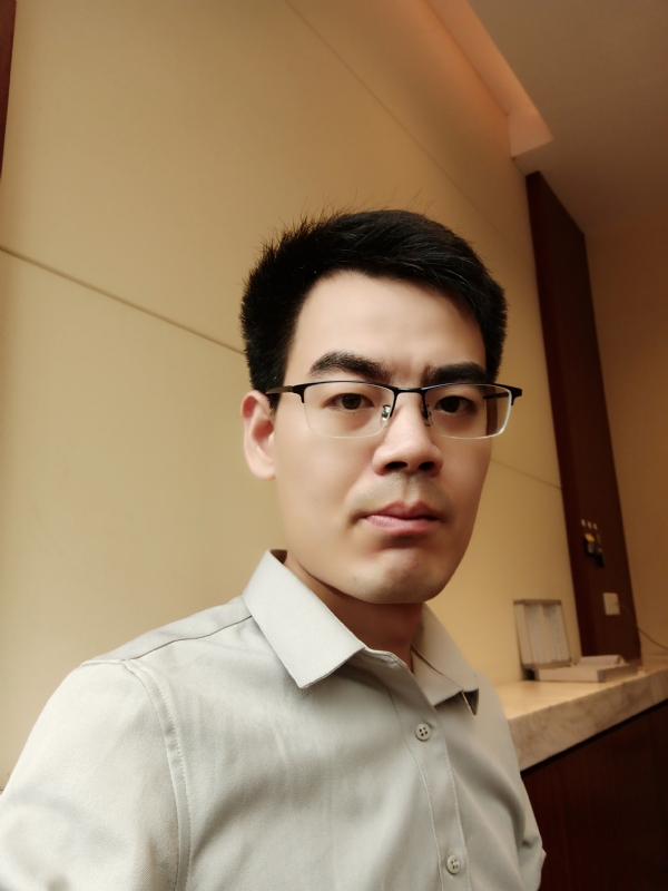 白头偕老的第一张照片--连江征婚网