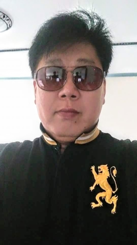 含笑半步癲的第三张照片--连江征婚网