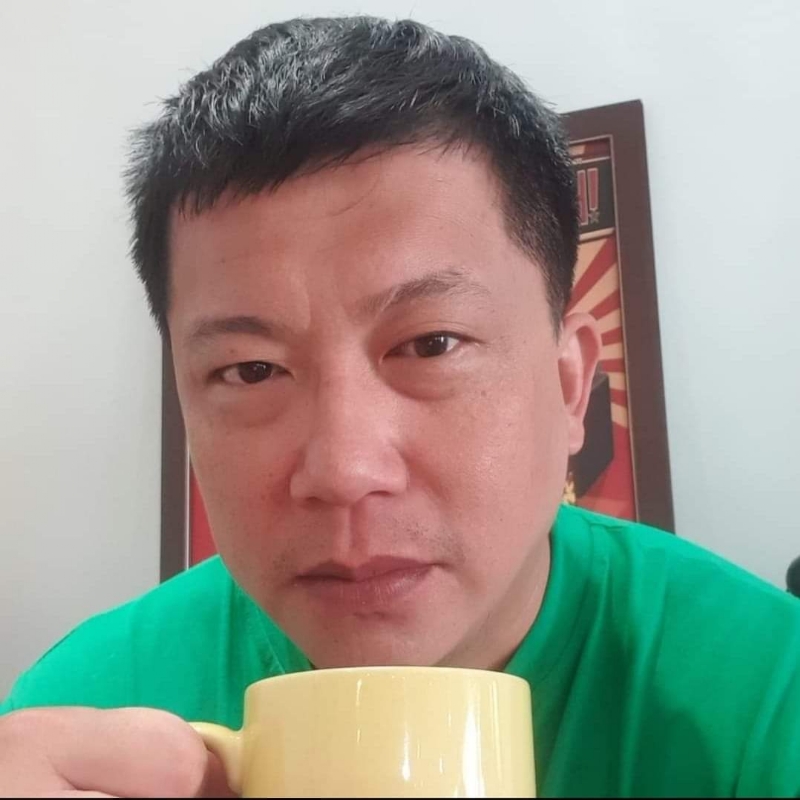 雨果先生的第二张照片--连江征婚网