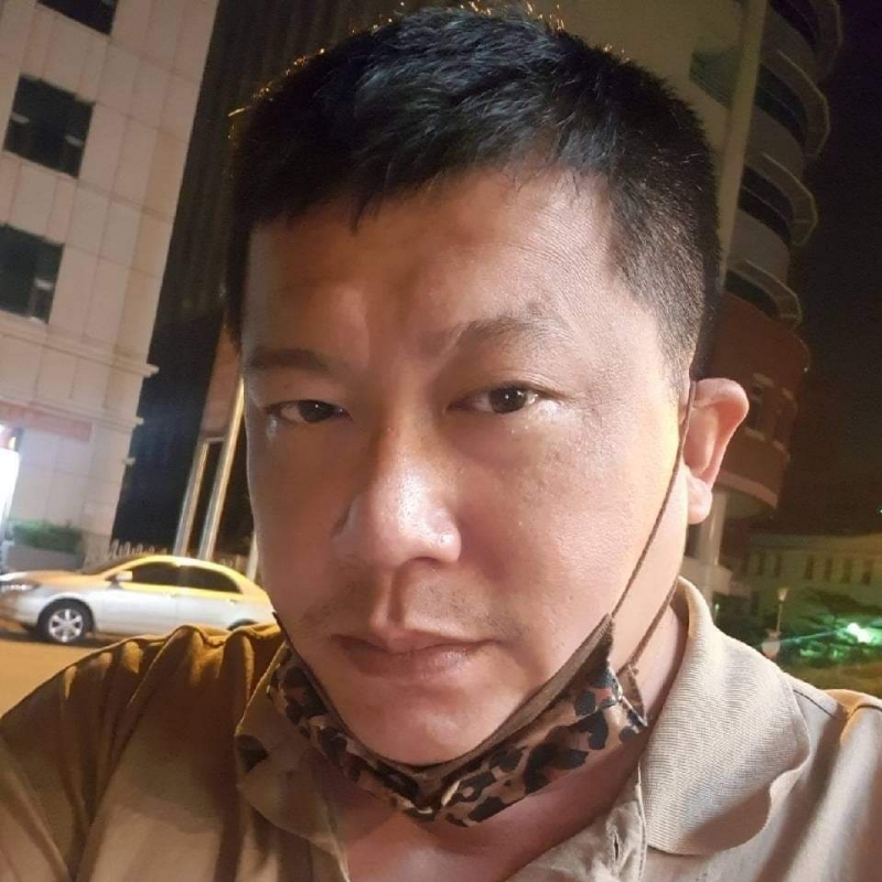 雨果先生的第三张照片--连江征婚网