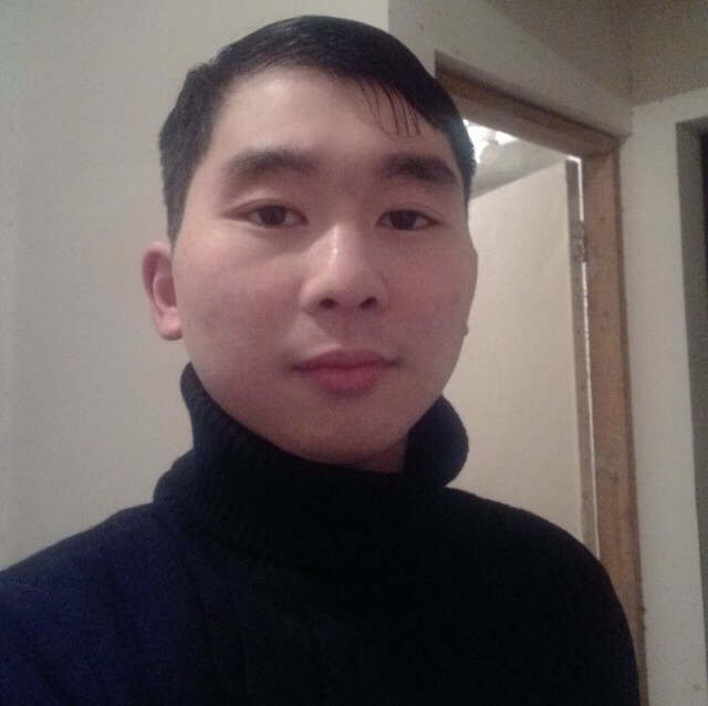 阿鸿的第二张照片--连江征婚网