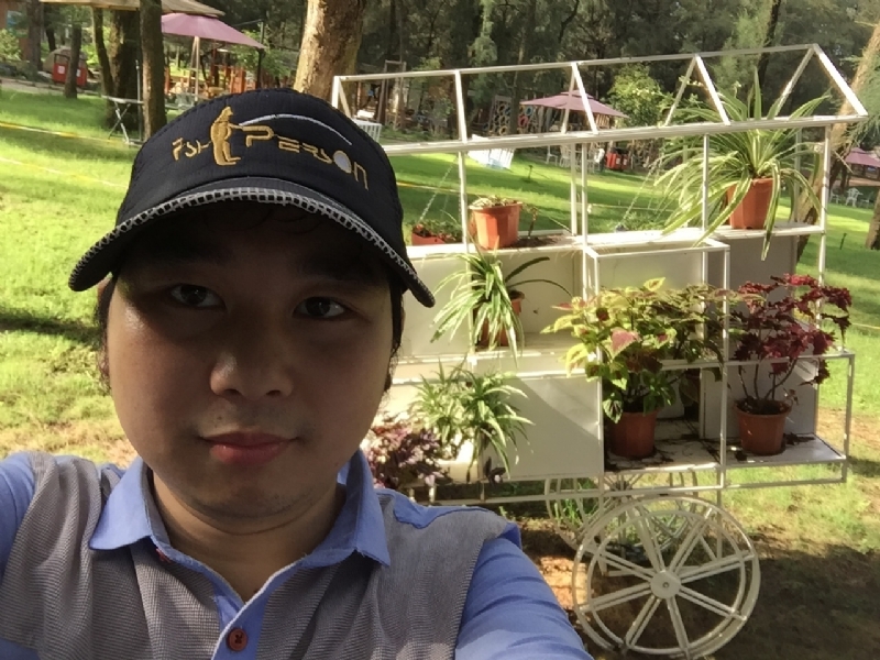 阿鸿的第三张照片--连江征婚网