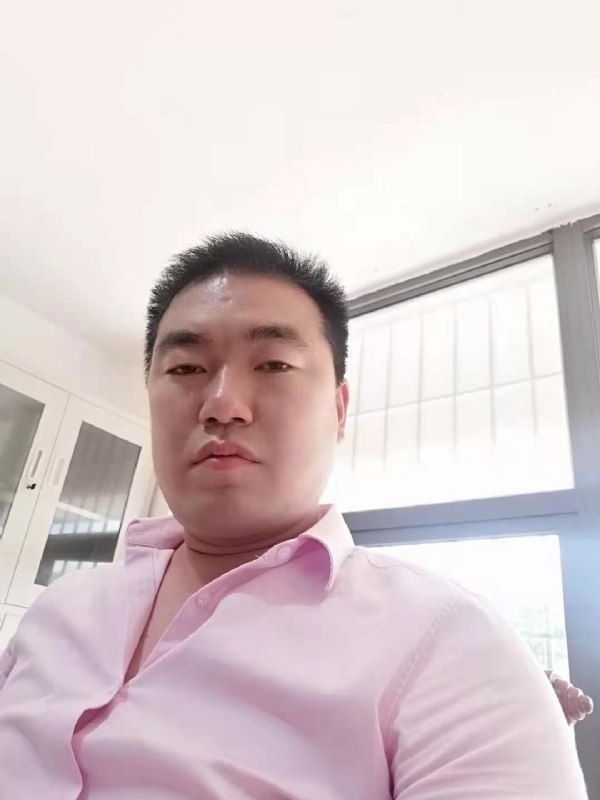 命运的打拼的第一张照片--连江征婚网