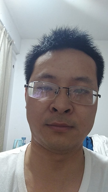 chastity的第二张照片--连江征婚网