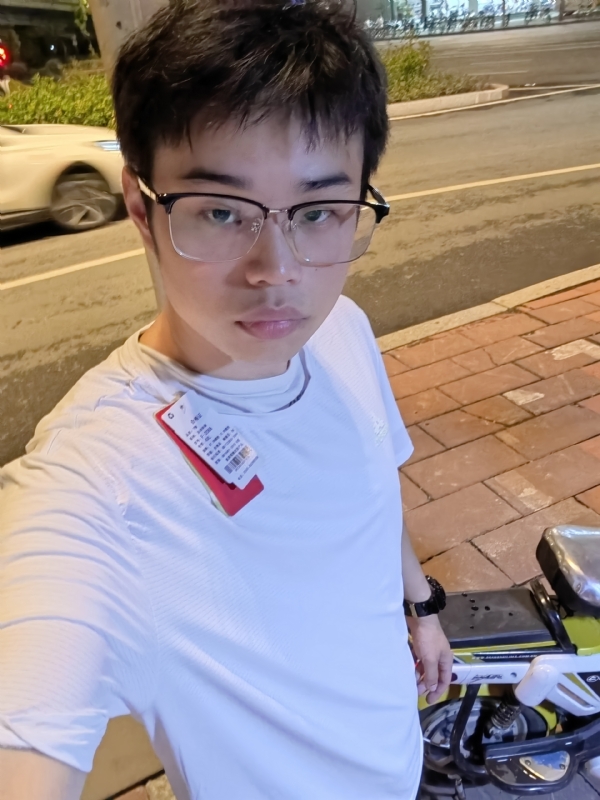 jxz的第一张照片--连江征婚网