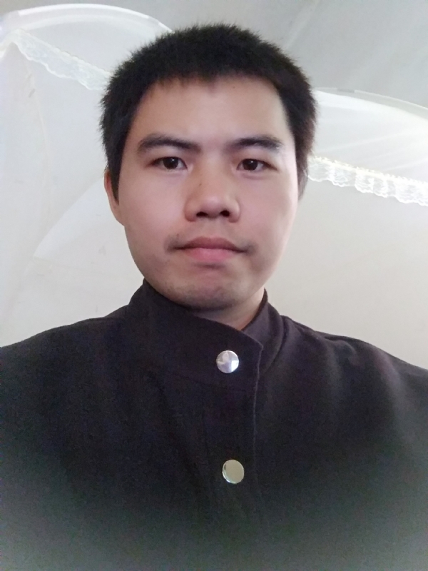 韦不凡的第一张照片--连江征婚网