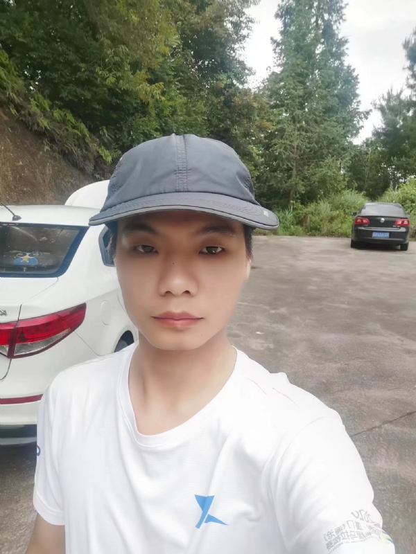 携手相伴的第一张照片--连江征婚网