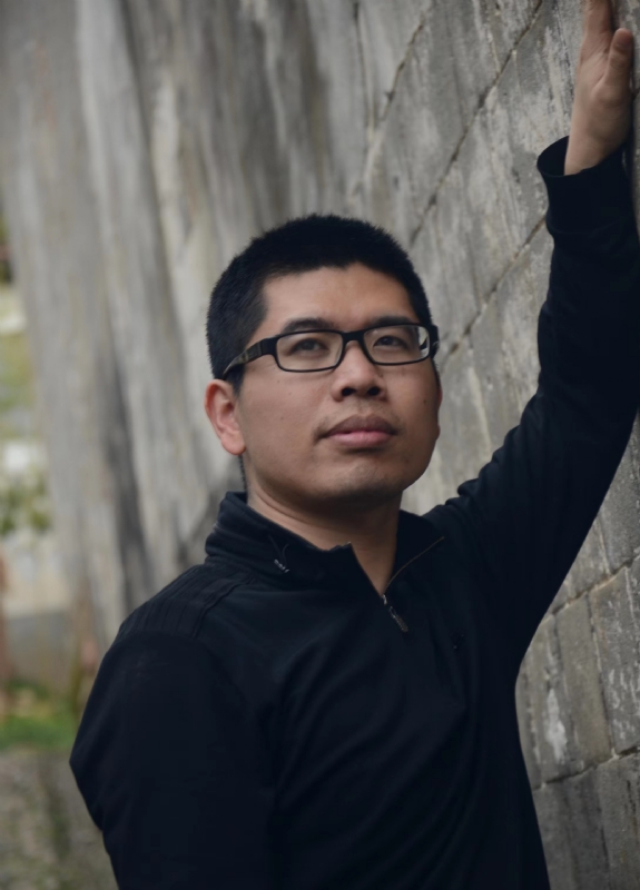 佳緣的第一张照片--连江征婚网