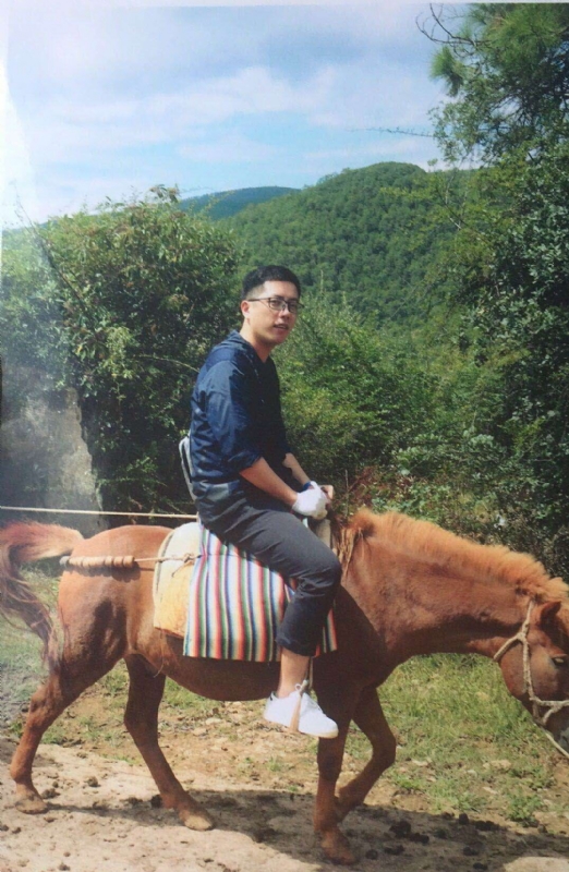 小社的第二张照片--连江征婚网