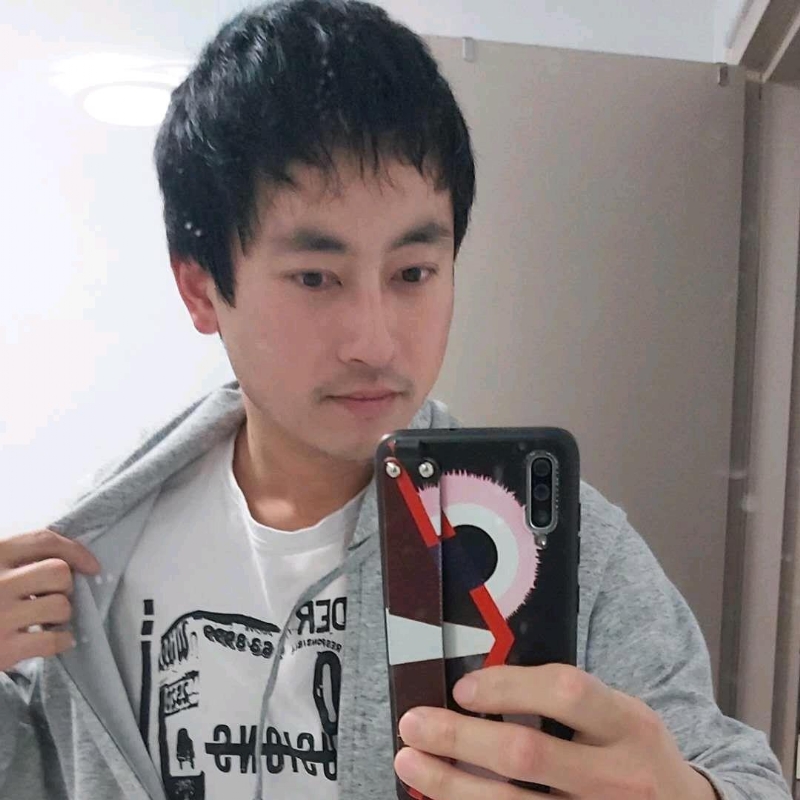 瓜的第一张照片--连江征婚网
