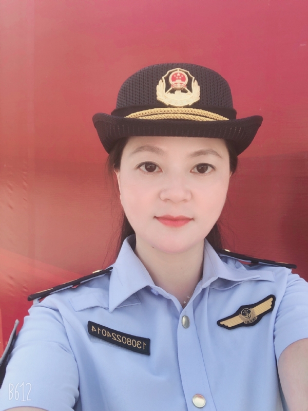明明的第一张照片--连江征婚网