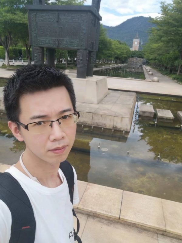 云杰的第二张照片--连江征婚网