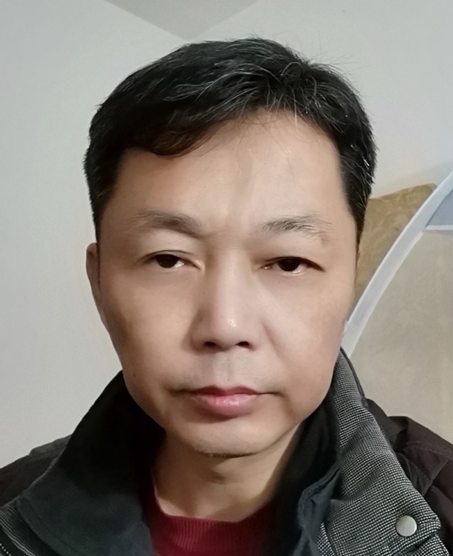大苏苏的第三张照片--连江征婚网