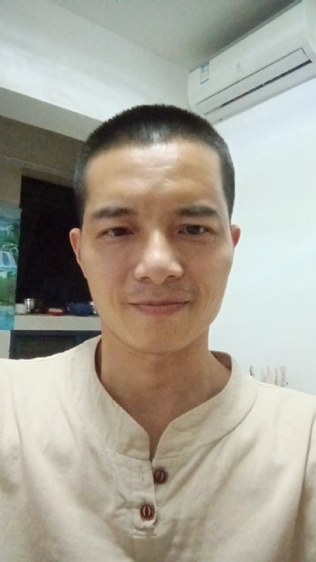 兴兴的第一张照片--连江征婚网