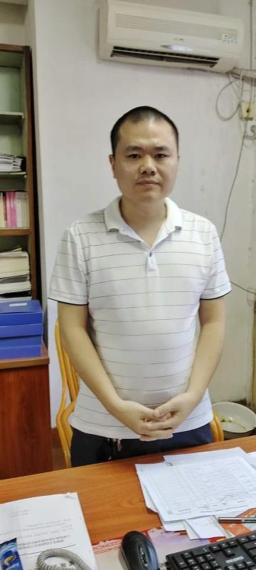 千里川寻的第一张照片--连江征婚网