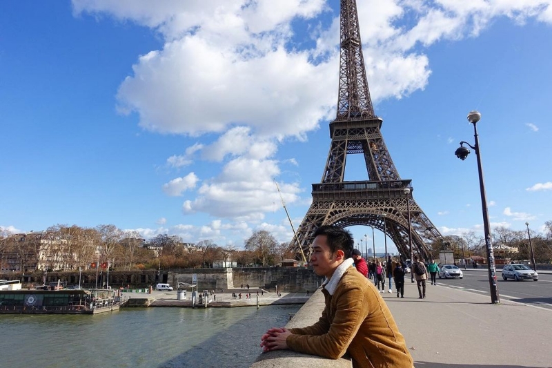 Fung的第二张照片--连江征婚网