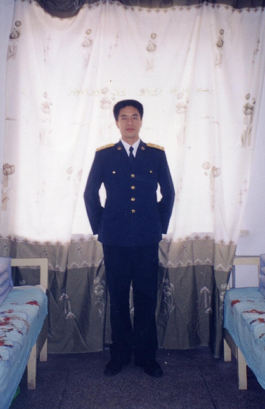 午夜阳光的第一张照片--连江征婚网