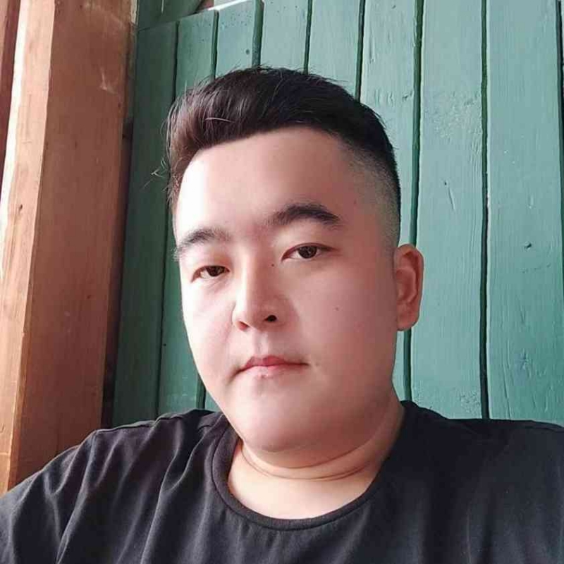 小谢的第一张照片--连江征婚网
