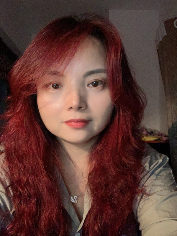 静静的第一张照片--连江征婚网