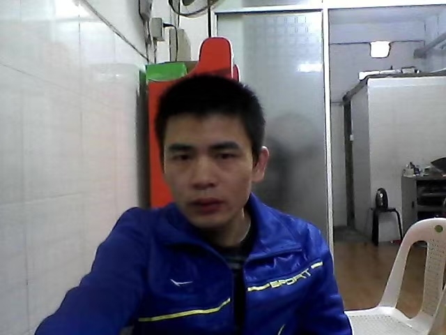 画的第一张照片--连江征婚网