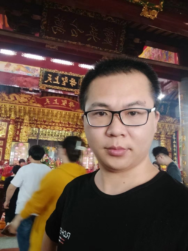 天哥的第一张照片--连江征婚网
