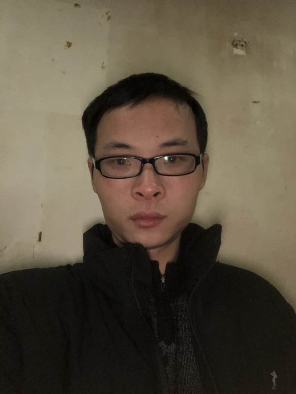 WU的第一张照片--连江征婚网