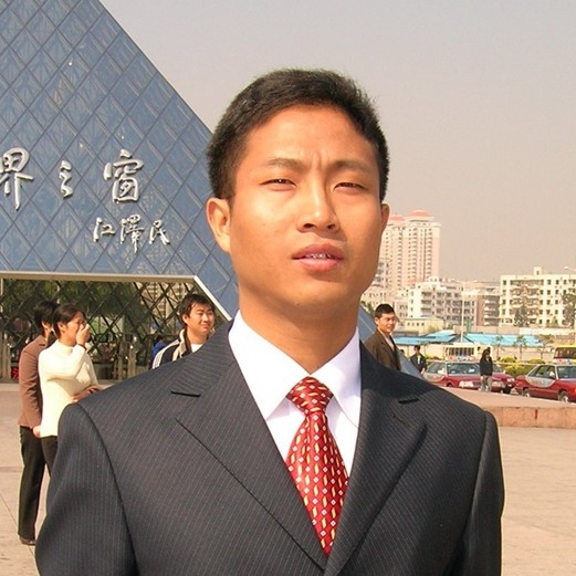 友缘的第一张照片--连江征婚网
