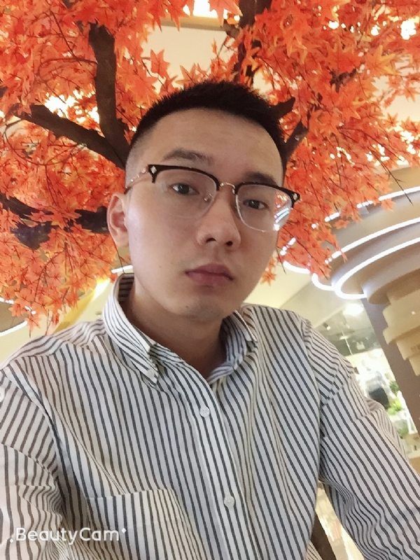 老-boy的第一张照片--连江征婚网