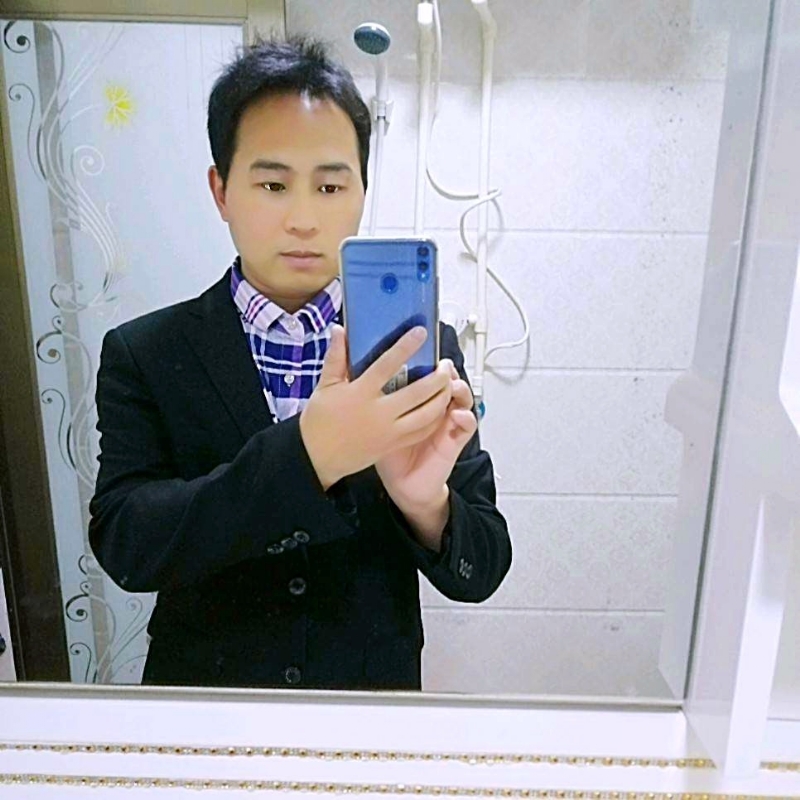 寻找一位爱人的第一张照片--连江征婚网