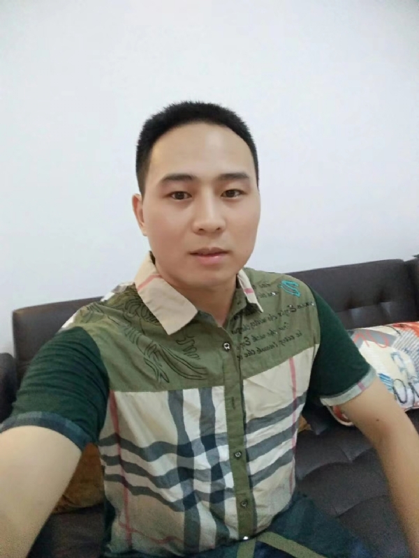 寻找一位爱人的第二张照片--连江征婚网