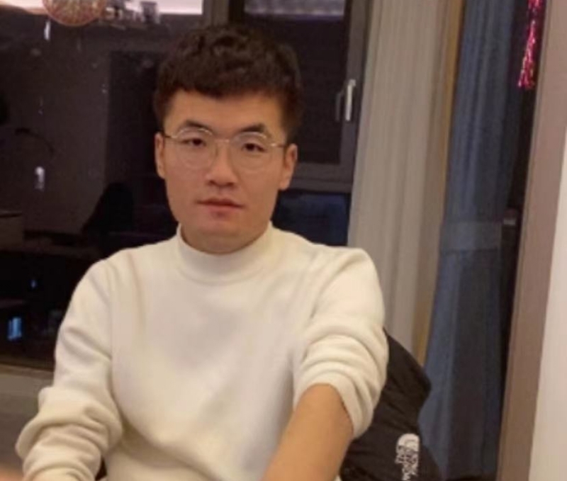 阮籍的第一张照片--连江征婚网