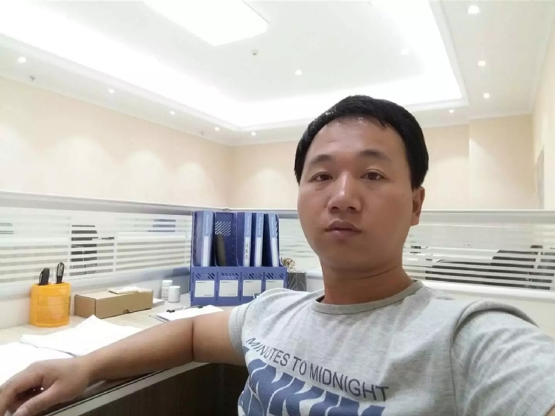 喜乐的第三张照片--连江征婚网
