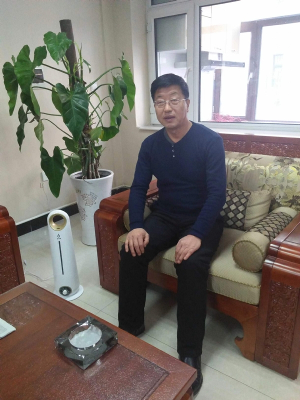 岚歌的第一张照片--连江征婚网