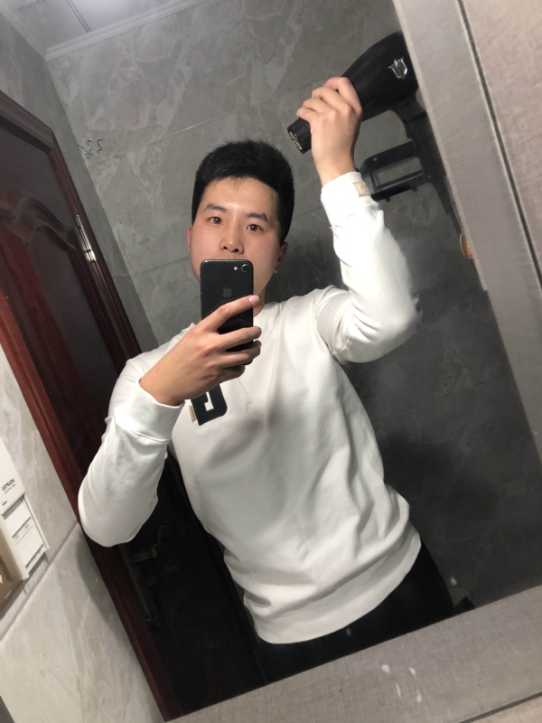 FAZ的第一张照片--连江征婚网