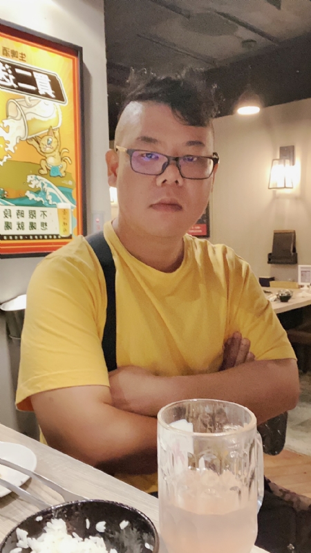 公爵的第一张照片--连江征婚网