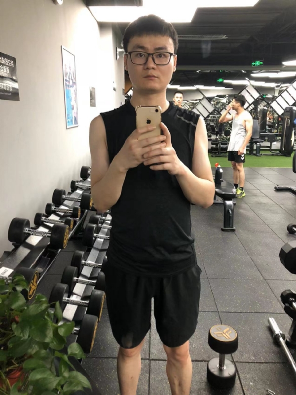 土豆的第二张照片--连江征婚网