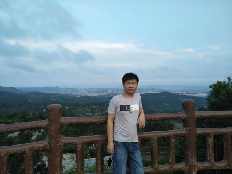 危建华的第二张照片--连江征婚网