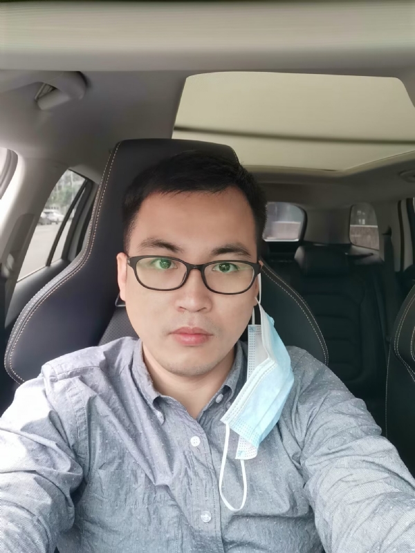路人甲的第一张照片--连江征婚网